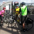 Sunday 17 June 2012 saw a few of us meet at East Croydon station for a ride out to the borough’s edge and beyond. After some deliberation, we set off via the back of the County Court to Park Hill, and from there to Lloyd Park. This took in part of the planned Connect2 route from Wandle Park       Arriving early at our first pit stop, the Harrow Inn, we had to wait with the other hardened boozers before the doors were opened on the stroke of 12, where upon we got a […]