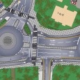 The Croydon Cycling Campaign has welcomed the ambition and principle of the proposed changes to the double roundabouts at the end of Crystal Palace Parade (consultation now closed), but has said they fall short of the needed safety standard. You can see the plans for yourself here. The Croydon Cycling Campaign was delighted to see TFL and Southwark put forward some plans for two adjacent Dutch roundabouts, utilising the latest tools available to junction designers including the new ‘zoucan’ (zebra/toucan) crossing. However, on closer inspection the plans introduce new dangers and fail to address the […]